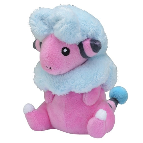 Flaaffy (Fit)