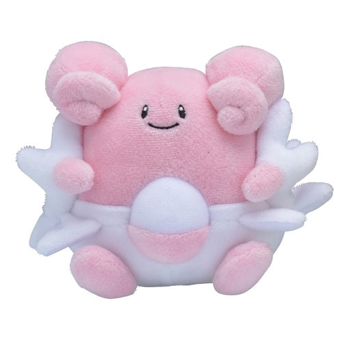 Blissey (Fit)
