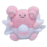Blissey (Fit)