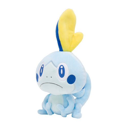 Sobble (Standard)