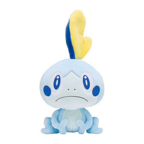 Sobble (Standard)