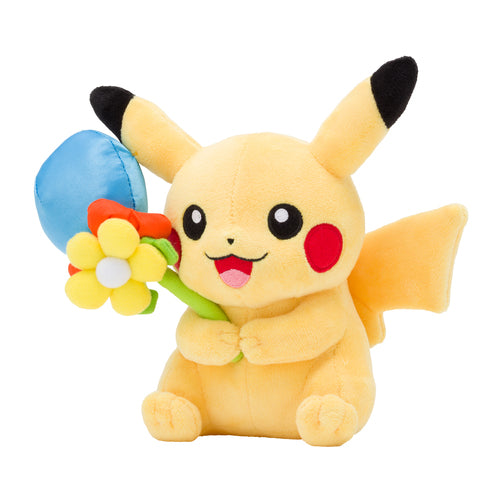Pikachu - Mega Tokyo Exclusive (Special)