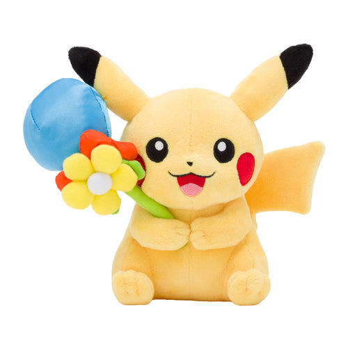 Pikachu - Mega Tokyo Exclusive (Special)