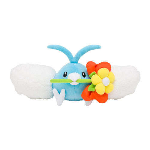 Swablu - Mega Tokyo Exclusive (Special)