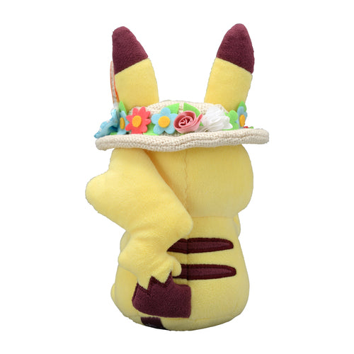 Pikachu - Easter 2020 (Special)