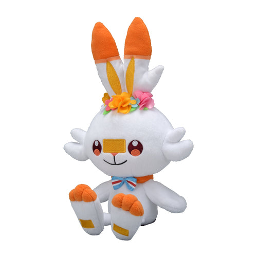 Scorbunny - Easter 2020 (Special)