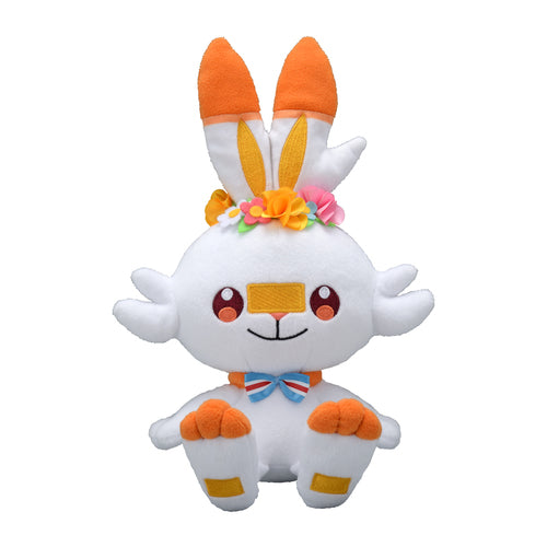 Scorbunny - Easter 2020 (Special)