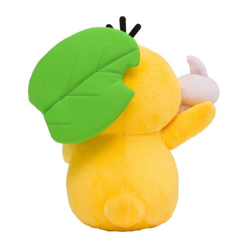 Psyduck w/ Leaf (Special)