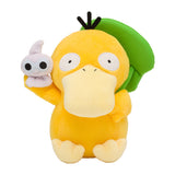 Psyduck w/ Leaf (Special)