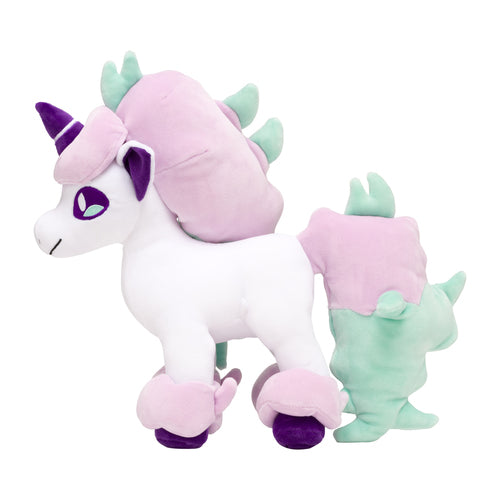 Ponyta - Galarian - Hello Ponyta (Special)