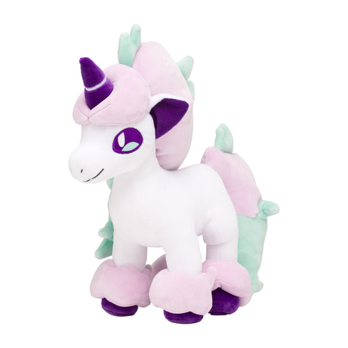 Ponyta - Galarian - Hello Ponyta (Special)
