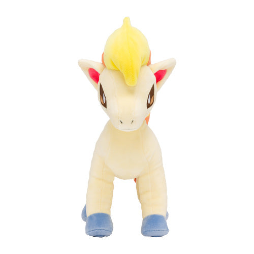 Ponyta - Hello Ponyta (Special)
