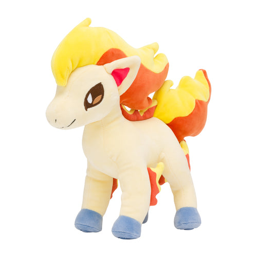 Ponyta - Hello Ponyta (Special)