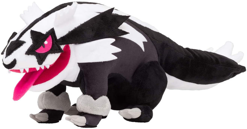 Linoone - Galar (Standard)