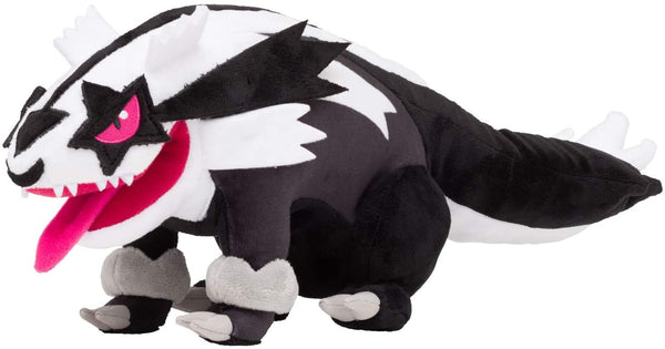 Farfetch'd - Galarian (Standard) – Kumoneko