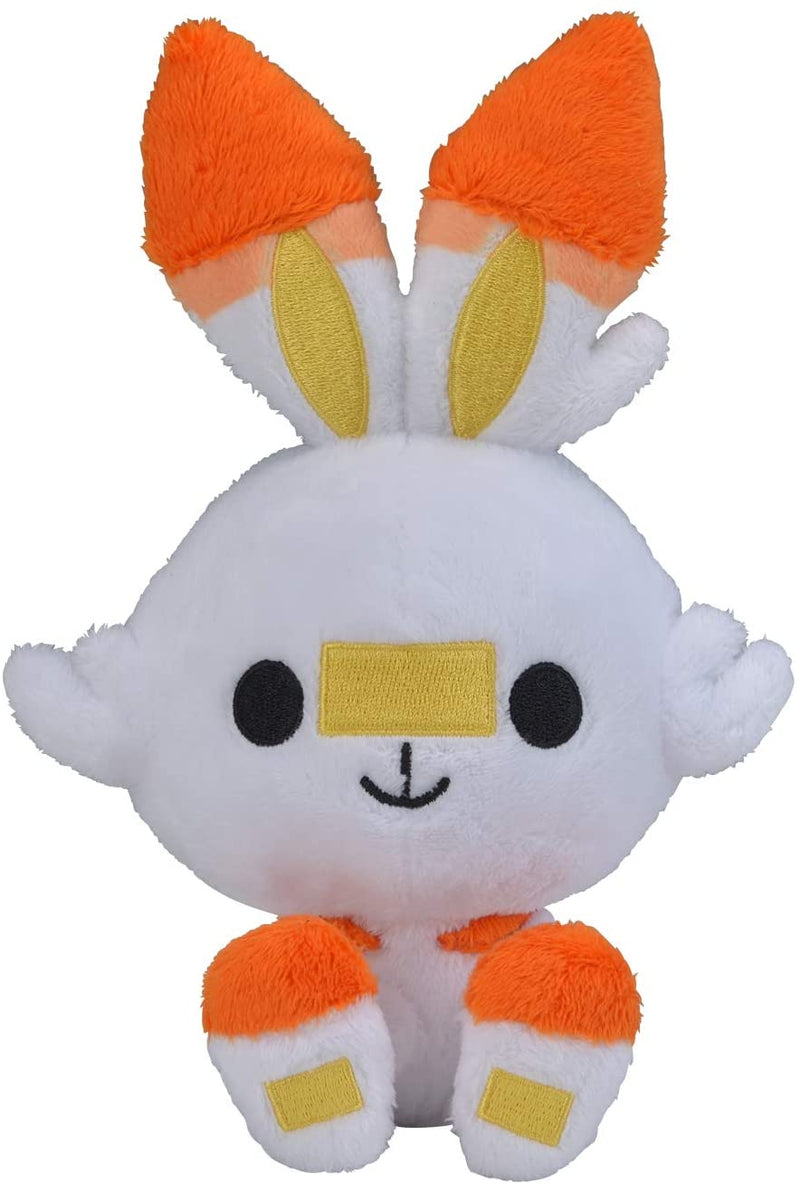 Scorbunny (Pokedoll)