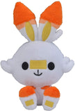 Scorbunny (Pokedoll)