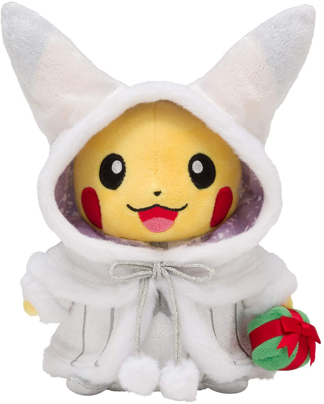Pikachu - Xmas 2019 (Special)