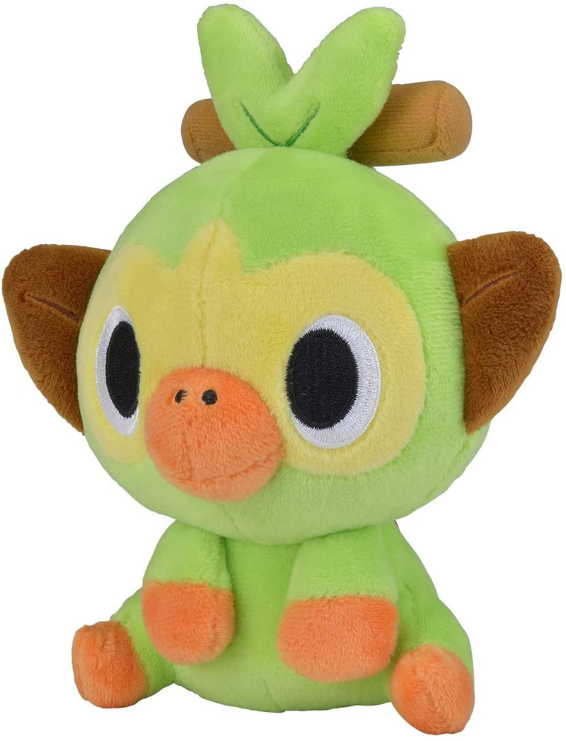 Grookey (Pokedoll)