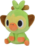 Grookey (Pokedoll)