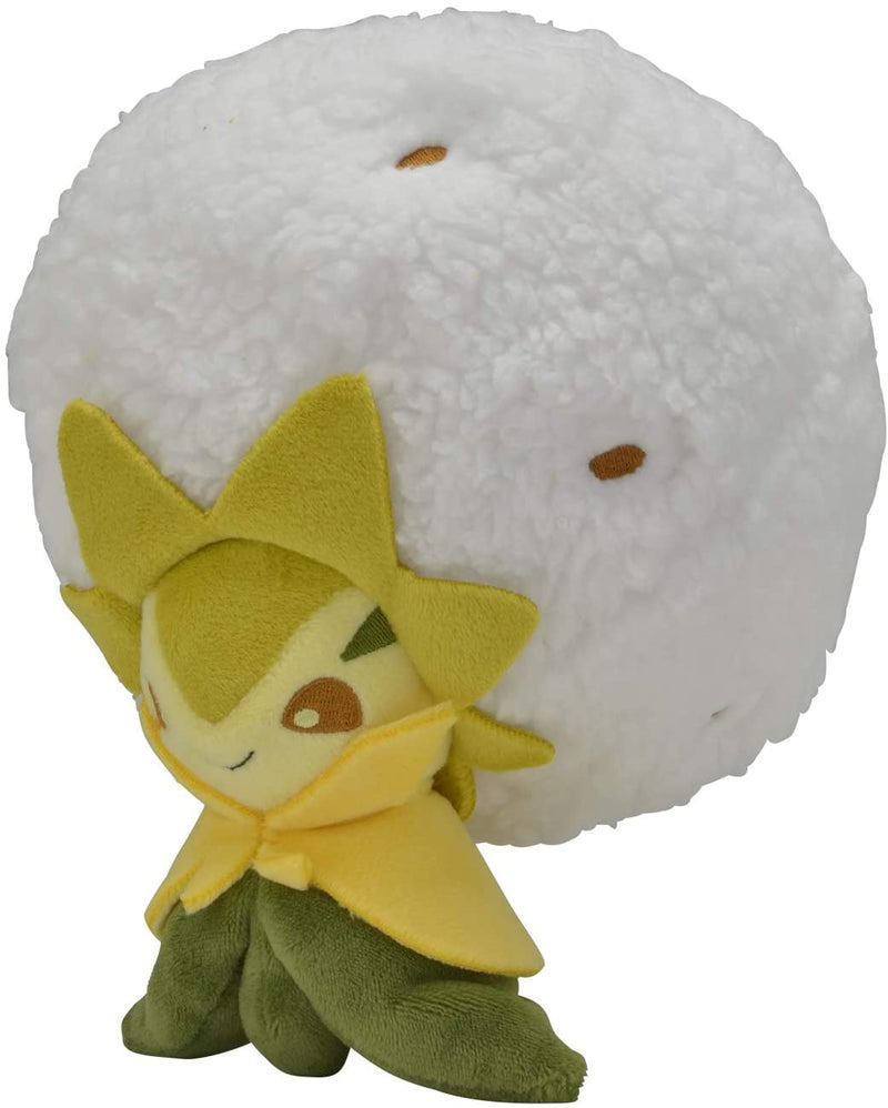 Eldegoss (Standard)