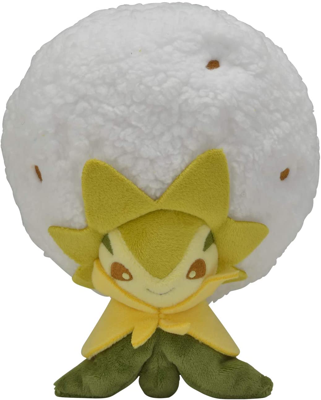 Eldegoss (Standard)