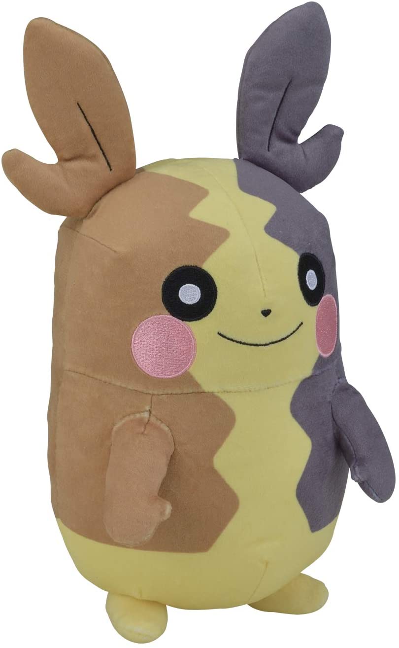 Morpeko - Full Belly Mode (Standard)