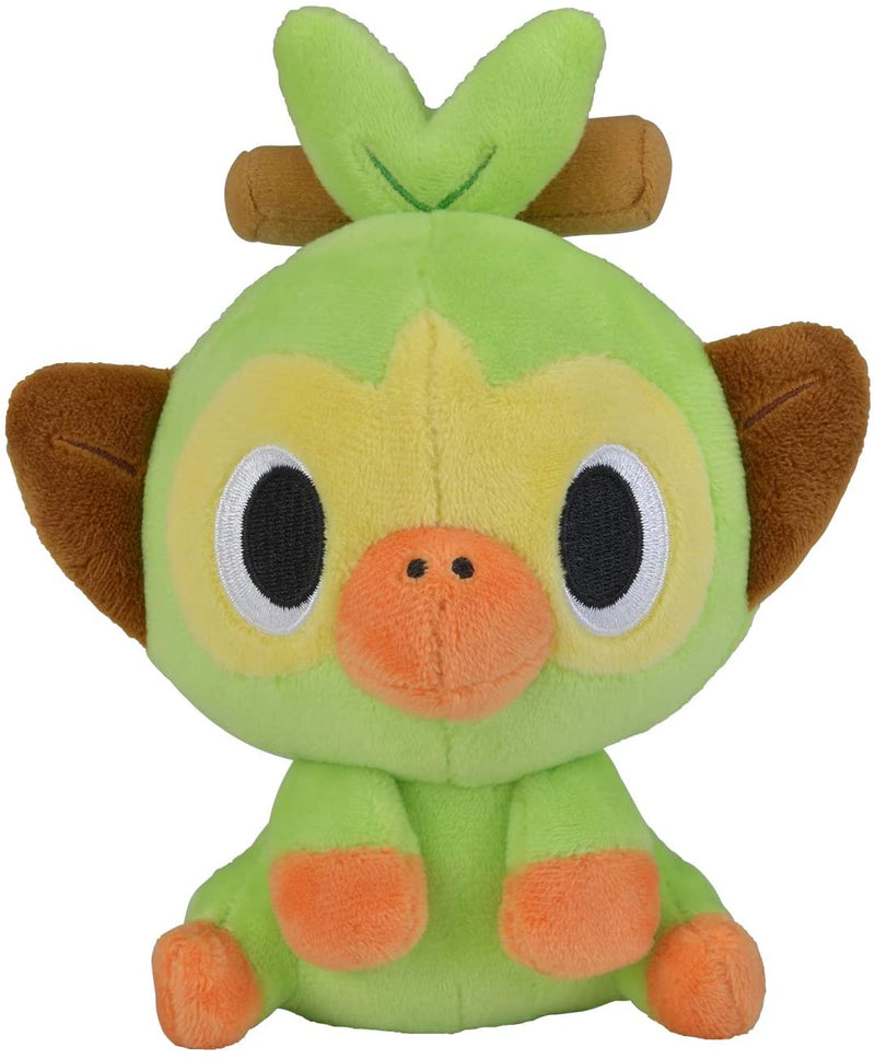 Grookey (Pokedoll)