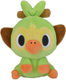 Grookey (Pokedoll)