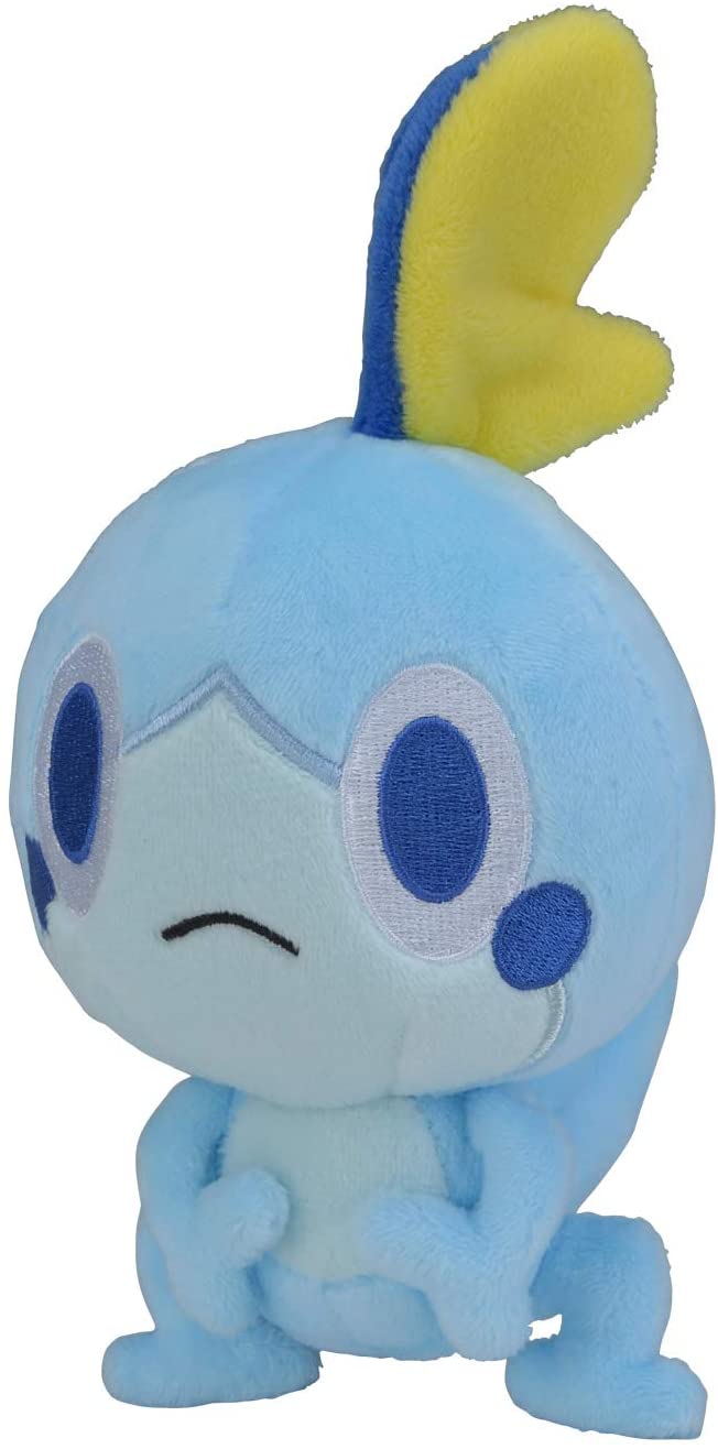 Sobble (Pokedoll)