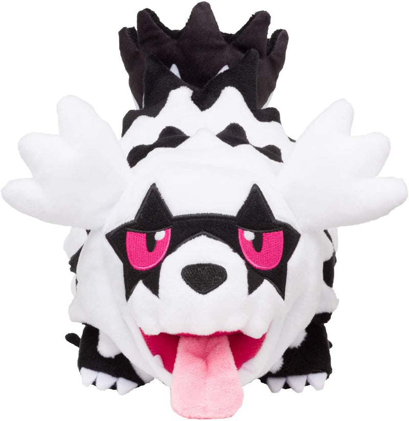 Zigzagoon - Galar (Standard)