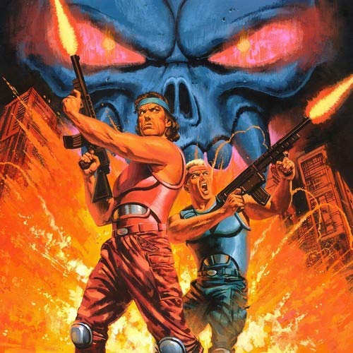 Contra III (Vinyl)