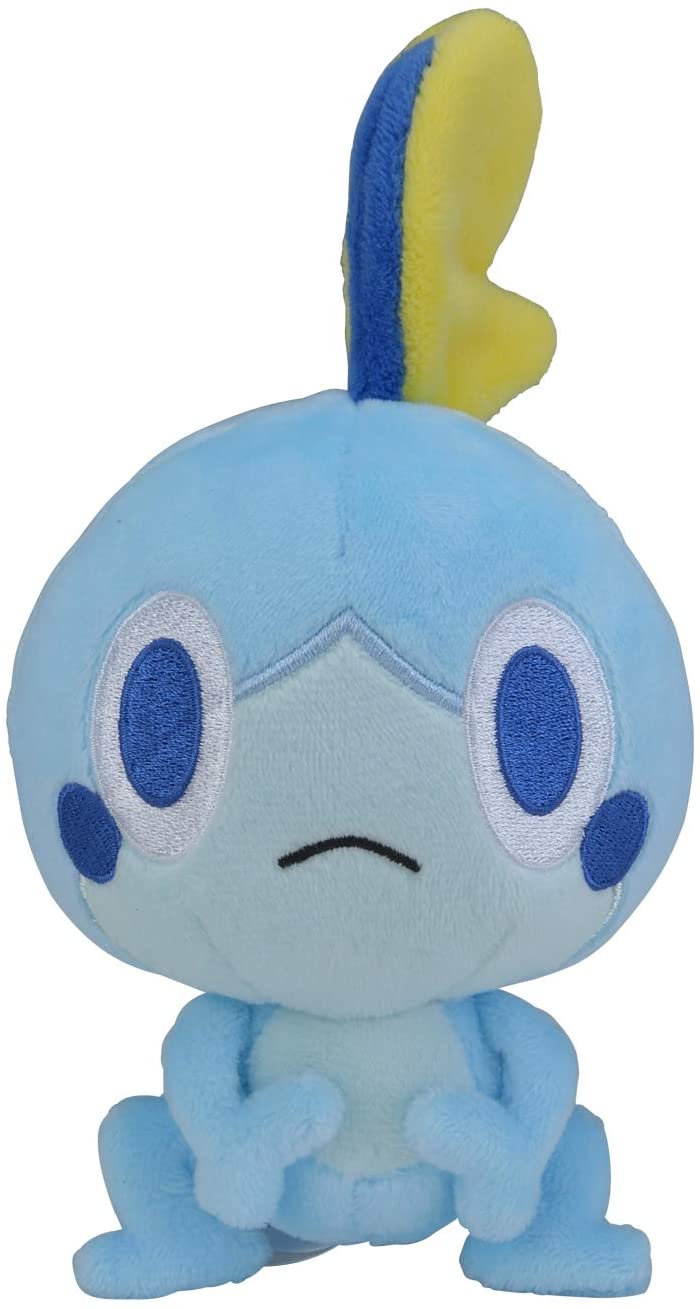 Sobble (Pokedoll)