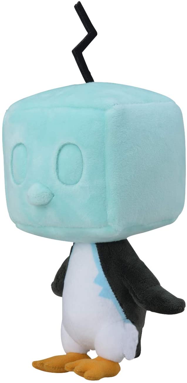 Eiscue (Standard)