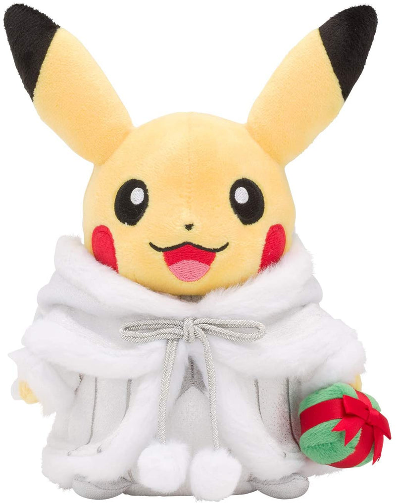 Pikachu - Xmas 2019 (Special)