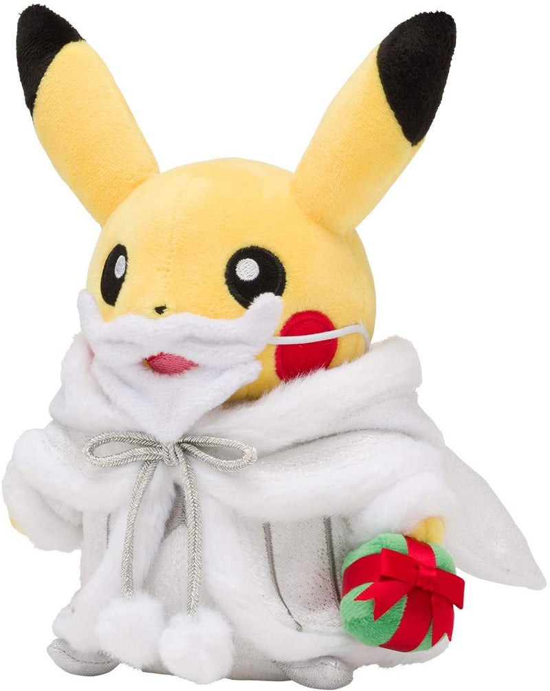 Pikachu - Xmas 2019 (Special)