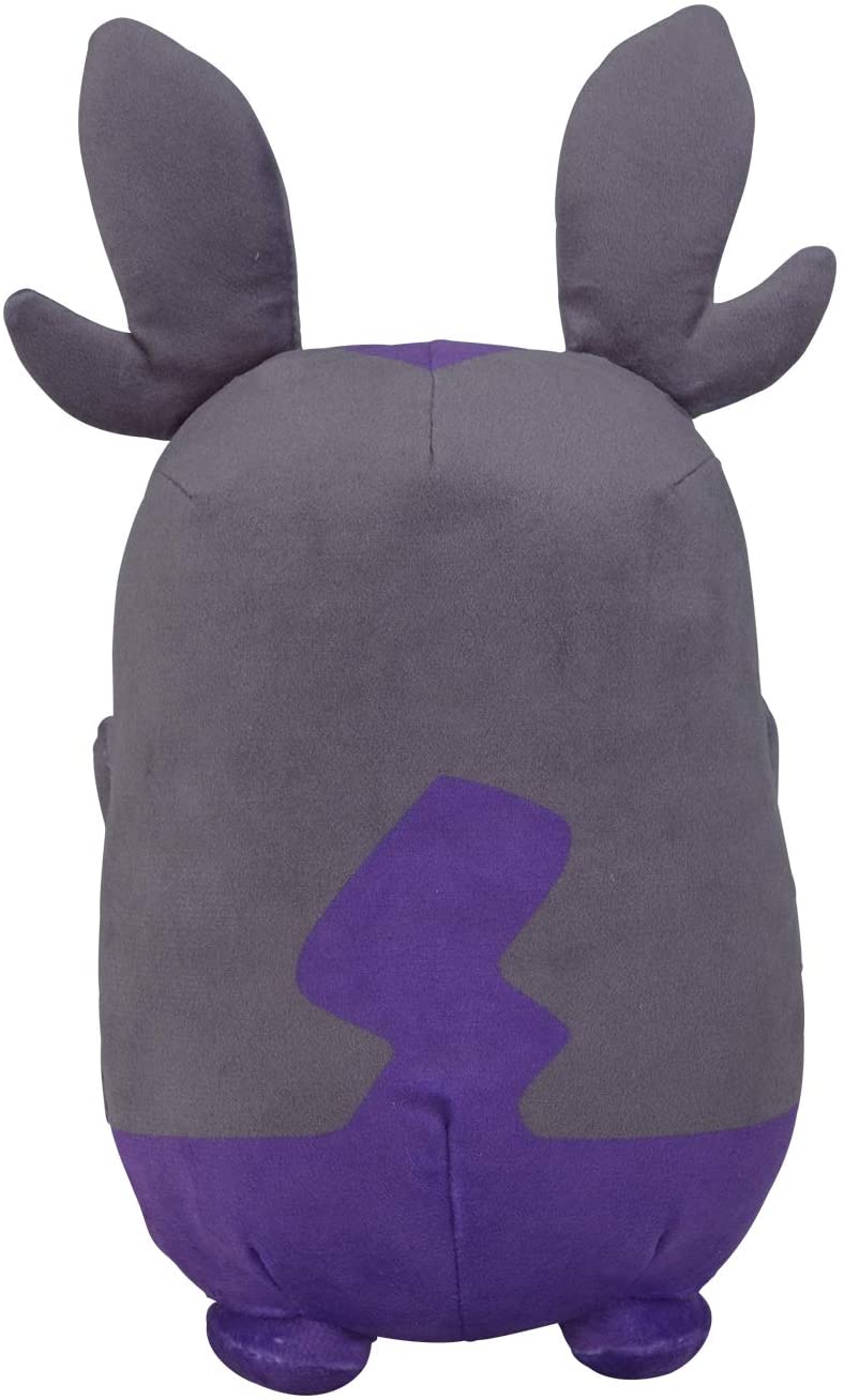 Morpeko - Hangry Mode (Standard)