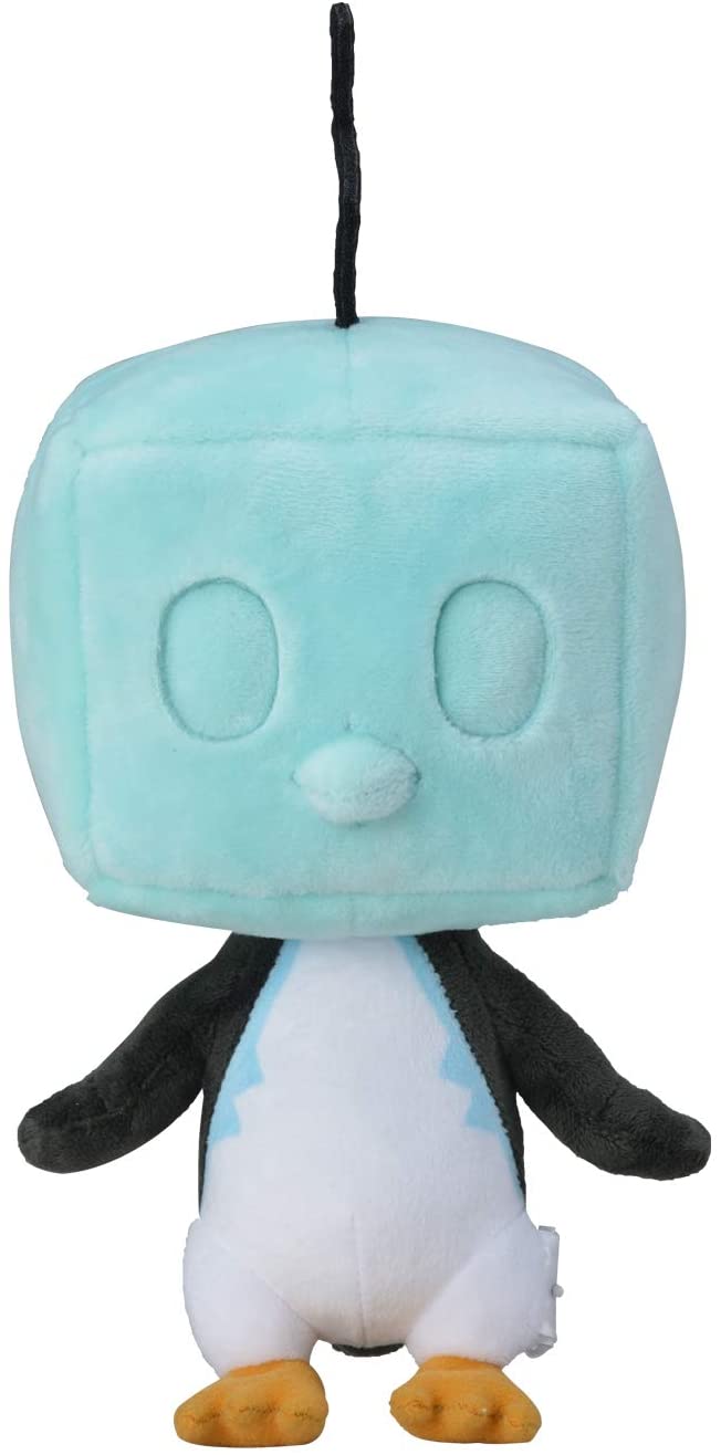 Eiscue (Standard)