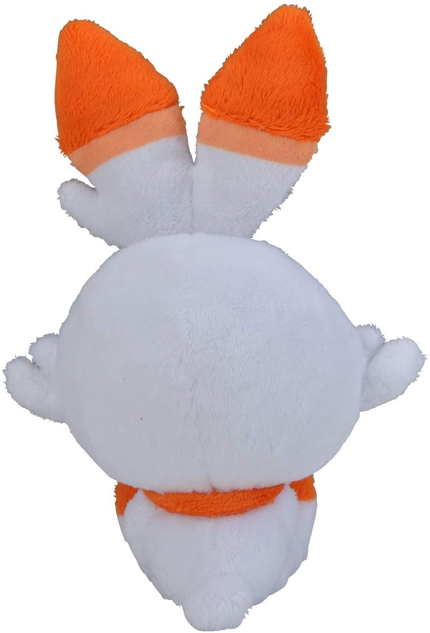 Scorbunny (Pokedoll)