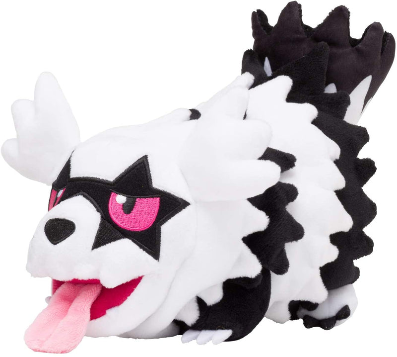 Zigzagoon - Galar (Standard)
