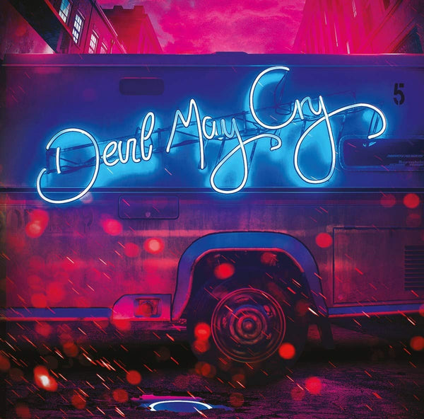 Devil May Cry 5 (CD) – Kumoneko