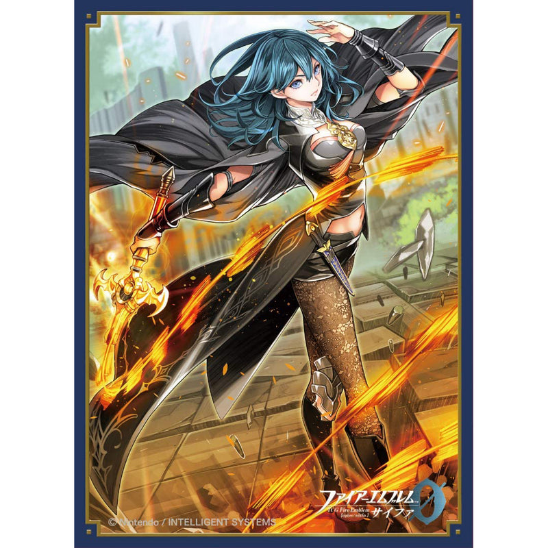 FE91 - Byleth (Card Sleeves)
