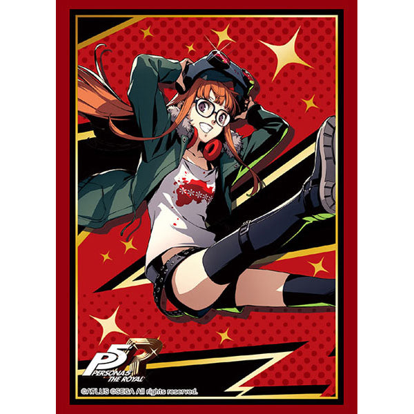 Persona 5 Royal - Futaba (Card Sleeves)