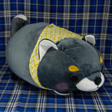 Shiba Inu - Black (Large)
