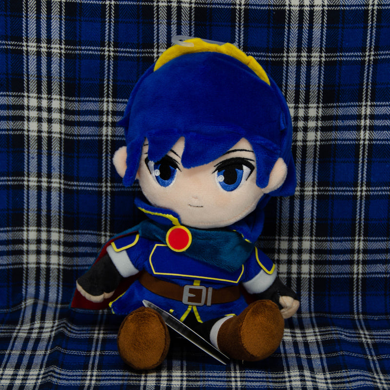 FP01 - Marth (All-Star Collection)