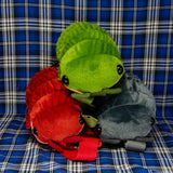Pillbug Sling Bag with Strap