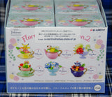 Pokemon Floral Cup Collection 2 (Blind Box)
