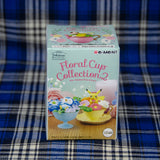 Pokemon Floral Cup Collection 2 (Blind Box)