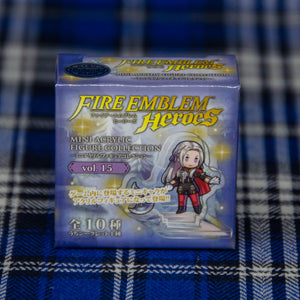 Fire Emblem Heroes: Mini Acrylic Figure Collection Vol.15