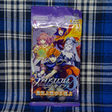 Fire Emblem Cipher B16: O Courage! O Soul Aflame! (Booster Pack)